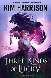 Three kinds of lucky  Cover Image