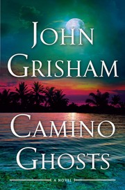 Camino ghosts /  Cover Image