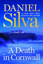 A death in Cornwall : a novel Book cover