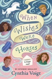 When wishes were horses  Cover Image