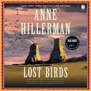 Lost birds Cover Image