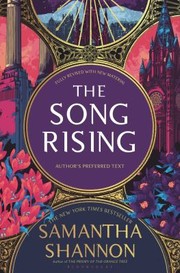 The song rising  Cover Image