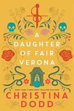 A daughter of fair Verona  Cover Image