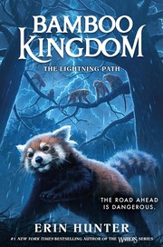 The lightning path  Cover Image