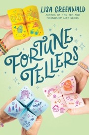 Fortune tellers Book cover