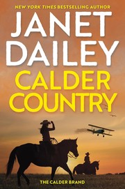 Calder country Book cover