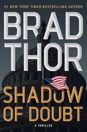 Shadow of doubt :  a thriller /  Cover Image