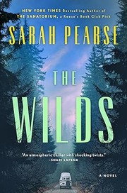 The wilds  Cover Image