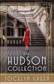 The Hudson collection Book cover