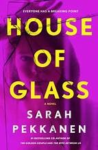 House of glass  Cover Image