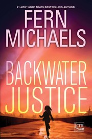 Backwater justice  Cover Image