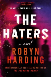 The haters Book cover