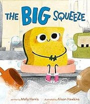 The big squeeze  Cover Image