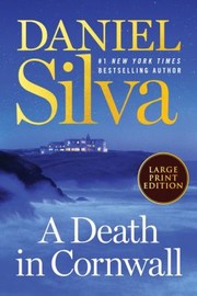 A death in Cornwall a novel  Cover Image