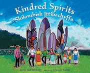 Kindred spirits : shilombish ittibachvffa  Cover Image