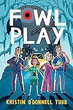 Fowl play  Cover Image