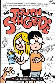 The truth about 5th grade Book cover