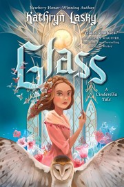 Glass : a Cinderella tale Book cover