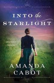 Into the starlight  Cover Image