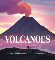 Volcanoes  Cover Image