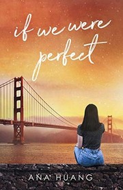 If we were perfect Book cover