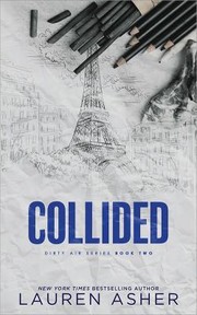 Collided Book cover