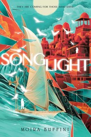 Songlight  Cover Image