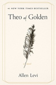 Theo of Golden : a novel Book cover