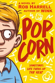 Popcorn  Cover Image