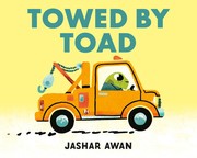 Towed by Toad  Cover Image