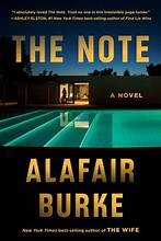 The note  Cover Image