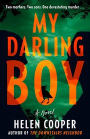 My darling boy  Cover Image
