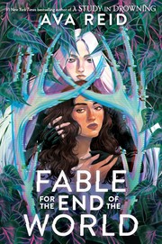 Fable for the end of the world  Cover Image