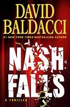 Nash falls Book cover