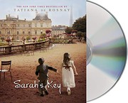 Sarah's key  Cover Image