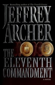 The eleventh commandment  Cover Image