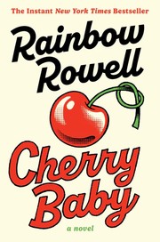 Cherry baby : a novel  Cover Image