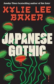 Japanese gothic  Cover Image