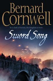 Sword song : the battle for London  Cover Image