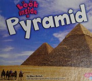 Look inside a pyramid  Cover Image