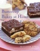 Buttercup bakes at home : 75 more recipes from Manhattan's premier bake shop for tempting homemade desserts Book cover