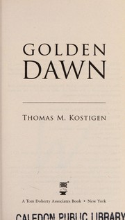 Book cover