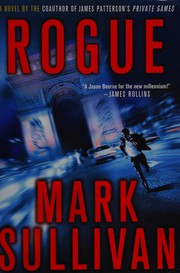 Rogue  Cover Image