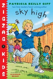 Sky high  Cover Image