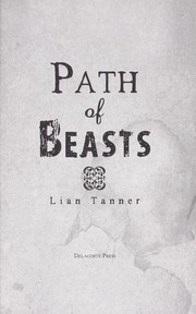 Path of beasts  Cover Image