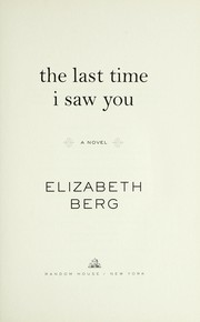 Book cover