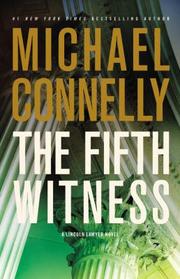 The fifth witness : a novel  Cover Image