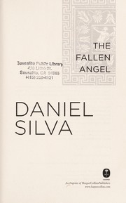 The fallen angel  Cover Image