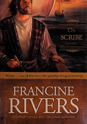 The scribe : a novella  Cover Image