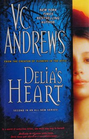 Delia's heart  Cover Image